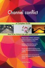 Channel conflict A Complete Guide