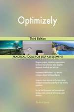 Optimizely Third Edition