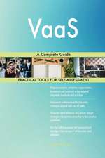 VaaS A Complete Guide