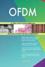 OFDM A Clear and Concise Reference