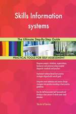 Skills Information systems The Ultimate Step-By-Step Guide