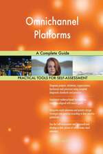 Omnichannel Platforms A Complete Guide