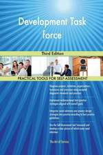 Development Task force Third Edition