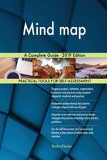 Mind map A Complete Guide - 2019 Edition