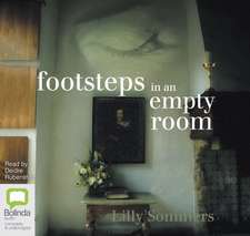 Sommers, L: Footsteps in an Empty Room