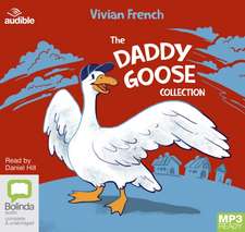 French, V: The Daddy Goose Collection