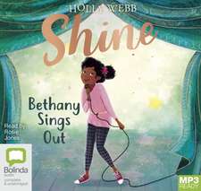 Webb, H: Bethany Sings Out