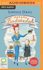 Madame Badobedah