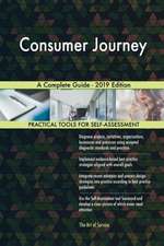 Consumer Journey A Complete Guide - 2019 Edition