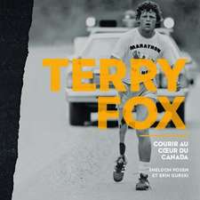 Terry Fox