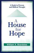 A House for Hope