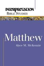 Matthew Ibs