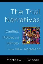 Trial Narratives