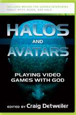 Halos and Avatars