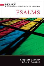 Psalms