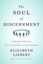 The Soul of Discernment