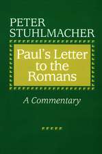 Paul's Letter to the Roma: New Directions in a Pluralistic World