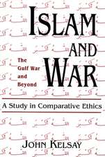 Islam and War