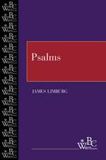 Psalms