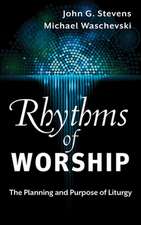 Rhythms of Worship