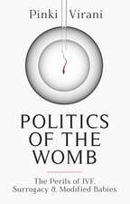 Politics of the Womb