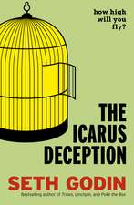 Godin, S: Icarus Deception