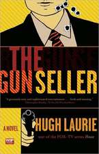 The Gun Seller