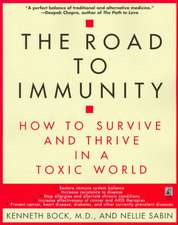 The Road to Immunity