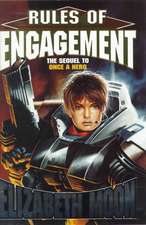 Rules of Engagement