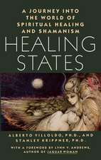 Healing States