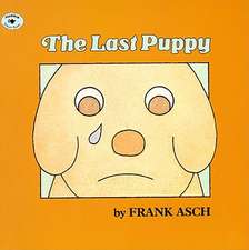 The Last Puppy