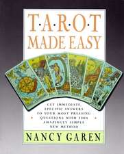 Tarot Made Easy