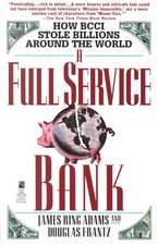 Full Service Bank