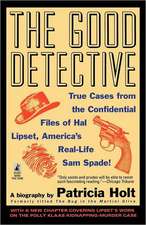 The Good Detective