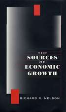 The Sources of Economic Growth (Paper)