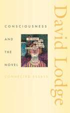 Consciousness and the Novel – Connected Essays (COBE)