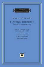 Platonic Theology, Volume 4 – Books XII–XIV