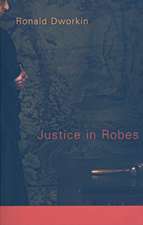 Justice in Robes (OISC)