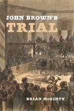 John Brown′s Trial