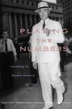 Playing the Numbers – Gambling in Harlem between the Wars