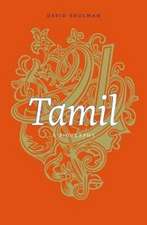 Tamil – A Biography