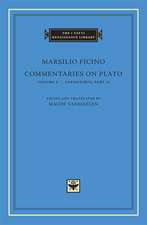 Commentaries on Plato, Volume 2: Parmenides, Part II