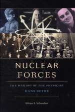 Nuclear Forces – The Making of the Physicist Hans Bethe