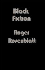 Black Fiction (Paper)