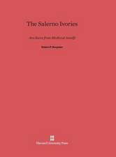 The Salerno Ivories