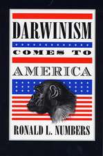 Darwinism Comes to America (Paper)