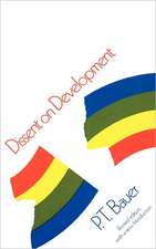 Dissent – On Development 2e