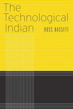 The Technological Indian