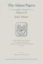 Papers of John Adams, Volume 21 – March 1791 – January 1797