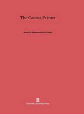 The Cactus Primer